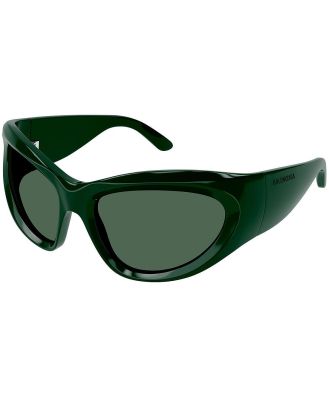 Balenciaga Sunglasses BB0228S 002