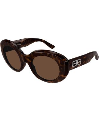 Balenciaga Sunglasses BB0235S Asian Fit 002