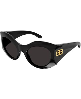 Balenciaga Sunglasses BB0256S 001