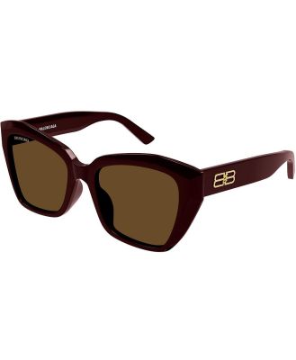 Balenciaga Sunglasses BB0273SA Asian Fit 004