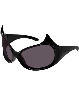 Balenciaga Sunglasses BB0284S 001