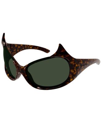 Balenciaga Sunglasses BB0284S 002
