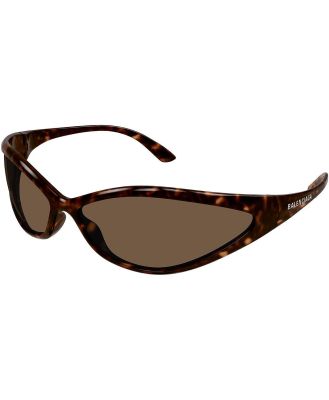 Balenciaga Sunglasses BB0285S 002
