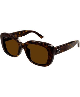 Balenciaga Sunglasses BB0295SK Asian Fit 002