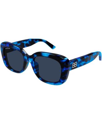 Balenciaga Sunglasses BB0295SK Asian Fit 004