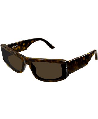 Balenciaga Sunglasses BB0301S Asian Fit 002