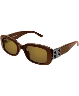 Balenciaga Sunglasses BB0310SK Asian Fit 004