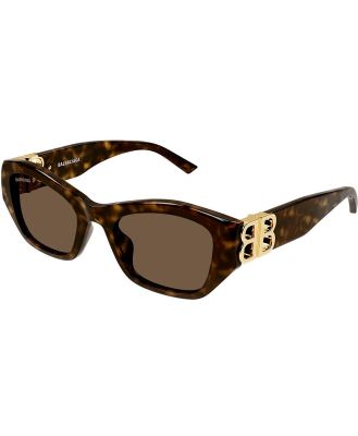 Balenciaga Sunglasses BB0311SK Asian Fit 002