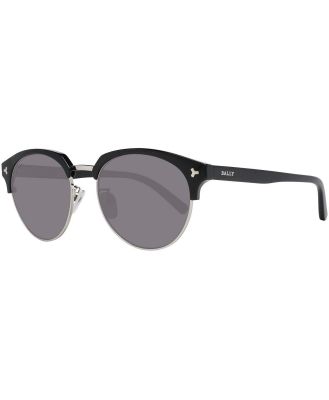 Bally Sunglasses BY0039D Asian Fit 01A