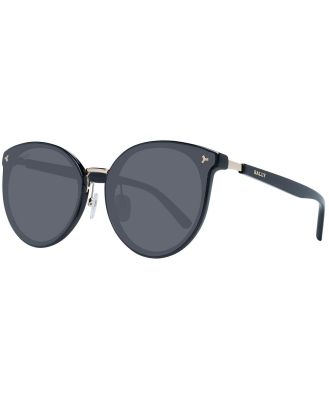 Bally Sunglasses BY0043K Asian Fit 01A