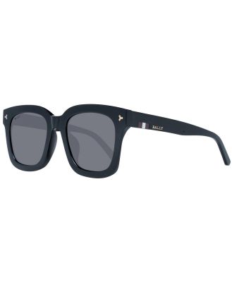 Bally Sunglasses BY0048K Asian Fit 01A