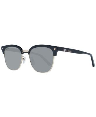 Bally Sunglasses BY0049K Asian Fit 01D