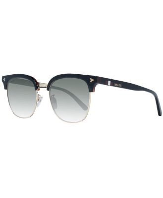Bally Sunglasses BY0049K Asian Fit 05B