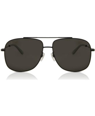 Bally Sunglasses BY0050K Asian Fit 02D
