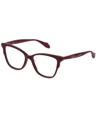 Blumarine Eyeglasses VBM165 08LA