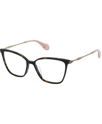 Blumarine Eyeglasses VBM773S 0786