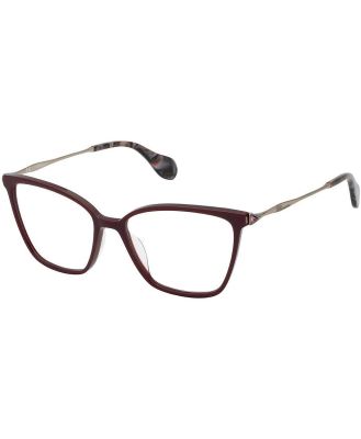 Blumarine Eyeglasses VBM773S 0G96