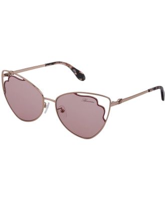 Blumarine Sunglasses SBM152 0E59
