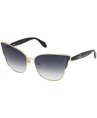 Blumarine Sunglasses SBM158 0300