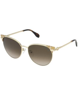 Blumarine Sunglasses SBM163S 300K