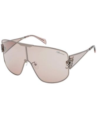 Blumarine Sunglasses SBM182 R15X