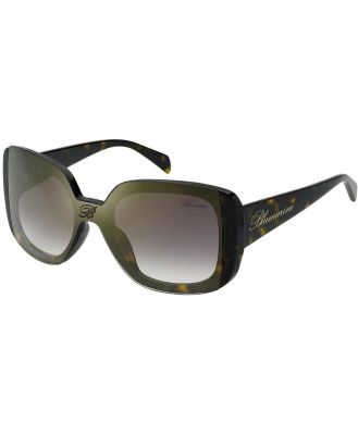 Blumarine Sunglasses SBM783 0722