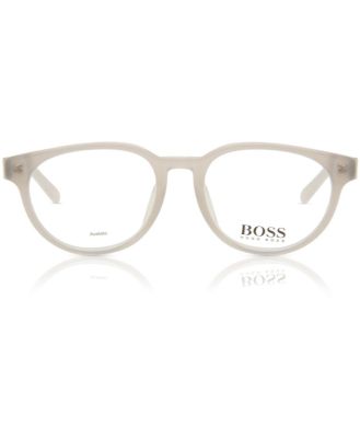 Boss by Hugo Boss Eyeglasses Boss 0759/F Asian Fit KIR