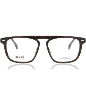 Boss by Hugo Boss Eyeglasses Boss 1128 086