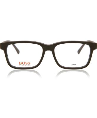 Boss Orange Eyeglasses BO 0262F Asian Fit TBF