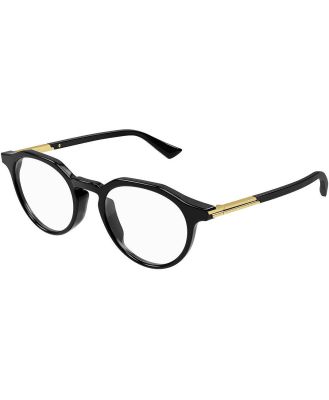 Bottega Veneta Eyeglasses BV1263O 001