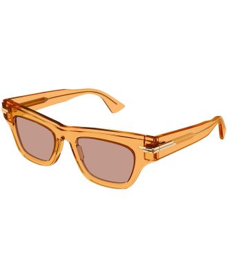 Bottega Veneta Sunglasses BV1122S 007