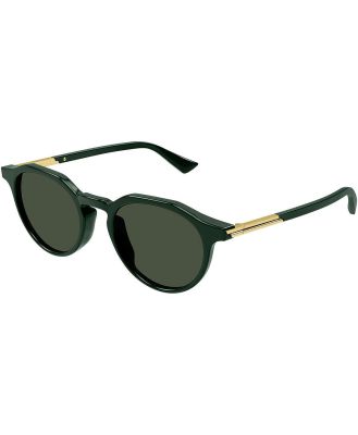 Bottega Veneta Sunglasses BV1260S 004