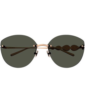 Boucheron Sunglasses BC0132S 001