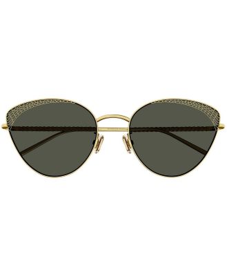 Boucheron Sunglasses BC0135S 001