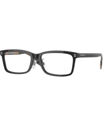 Burberry Eyeglasses BE2352F Asian Fit 3773