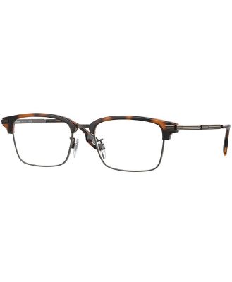Burberry Eyeglasses BE2383TD TYLER Asian Fit 3002