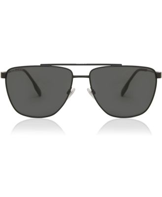 Burberry Sunglasses BE3141 BLAINE Asian Fit 100187