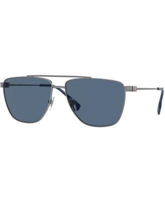 Burberry Sunglasses BE3141 BLAINE Asian Fit 100380