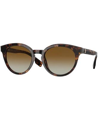 Burberry Sunglasses BE4326F AMELIA Asian Fit 3002T5