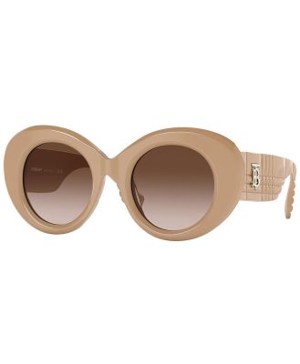 Burberry Sunglasses BE4370U MARGOT 399013