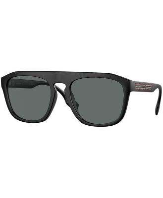Burberry Sunglasses BE4396U WREN Asian Fit Polarized 346481
