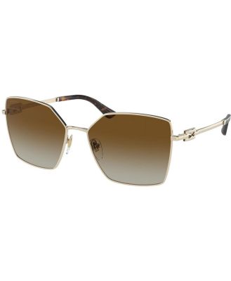 Bvlgari Sunglasses BV6175 Polarized 278/T5