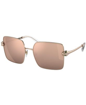 Bvlgari Sunglasses BV6180KB Asian Fit 20140W