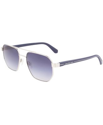 Calvin Klein Jeans Sunglasses CKJ22204S 040