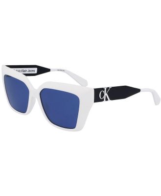 Calvin Klein Jeans Sunglasses CKJ22639S 100