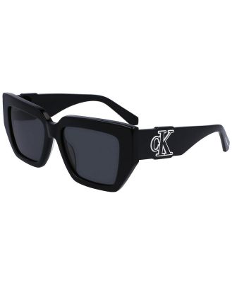 Calvin Klein Jeans Sunglasses CKJ23608S 001