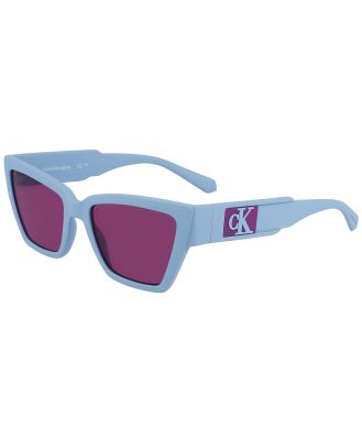 Calvin Klein Jeans Sunglasses CKJ23624S 450