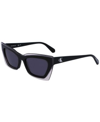 Calvin Klein Jeans Sunglasses CKJ23656S 001