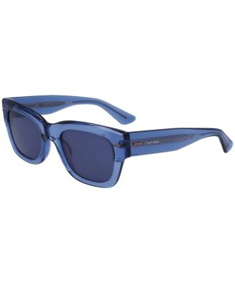 Calvin Klein Sunglasses CK23509S 438