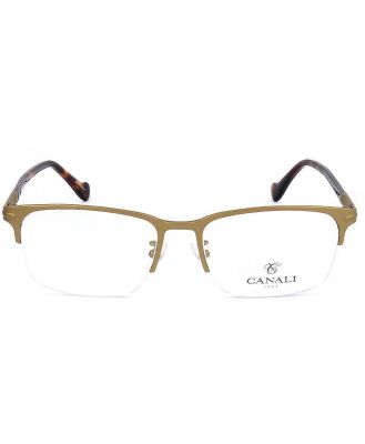 Canali Eyeglasses CO603A C02